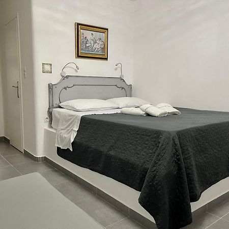 Mykonos Secret Spot Apartment Mykonos Town Exterior foto