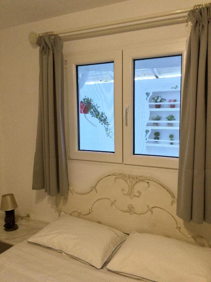 Mykonos Secret Spot Apartment Mykonos Town Exterior foto