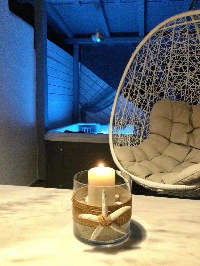 Mykonos Secret Spot Apartment Mykonos Town Exterior foto