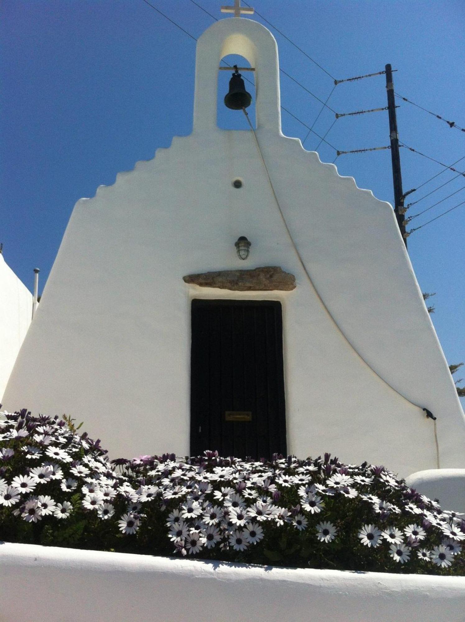 Mykonos Secret Spot Apartment Mykonos Town Exterior foto