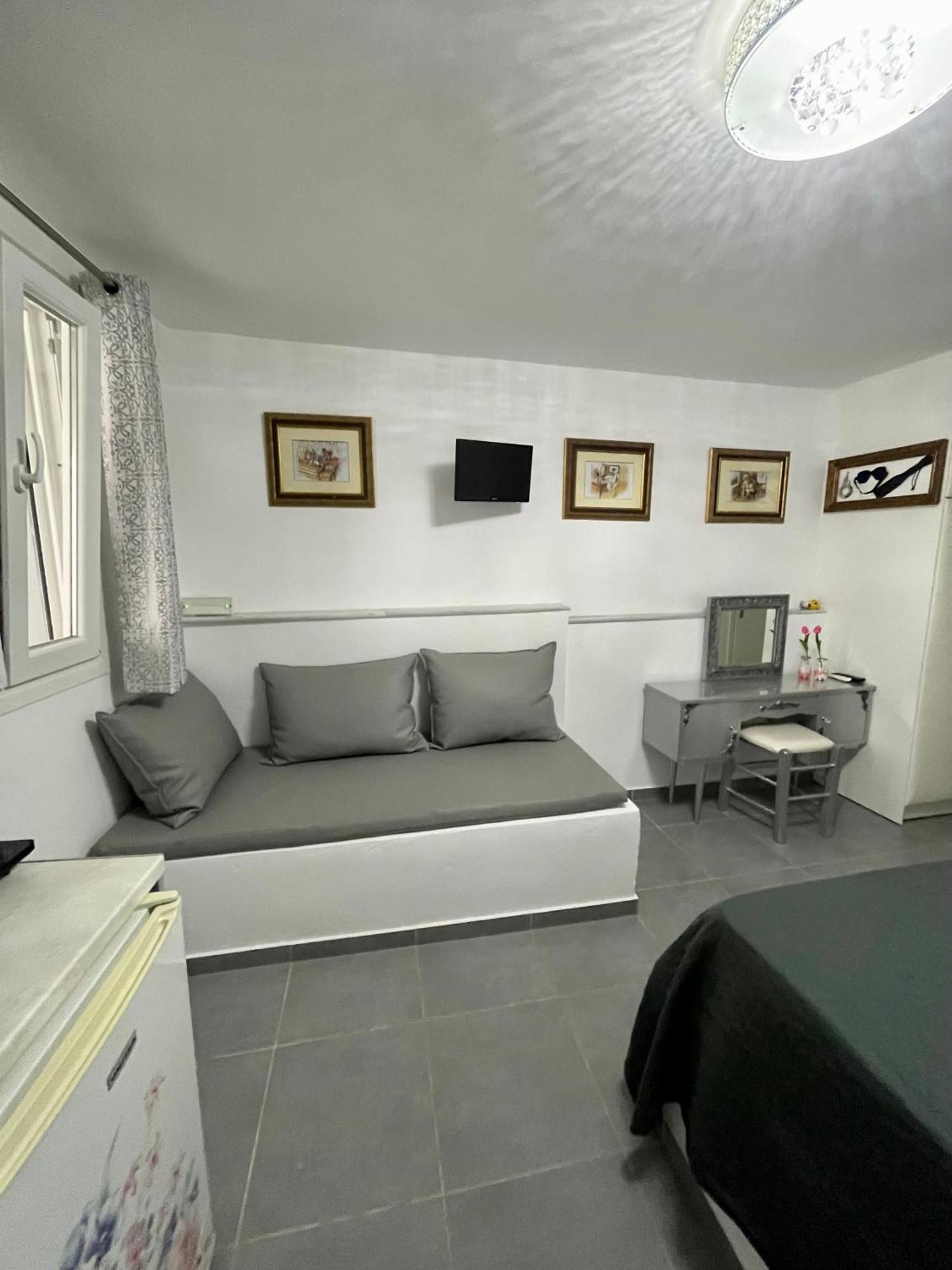 Mykonos Secret Spot Apartment Mykonos Town Exterior foto